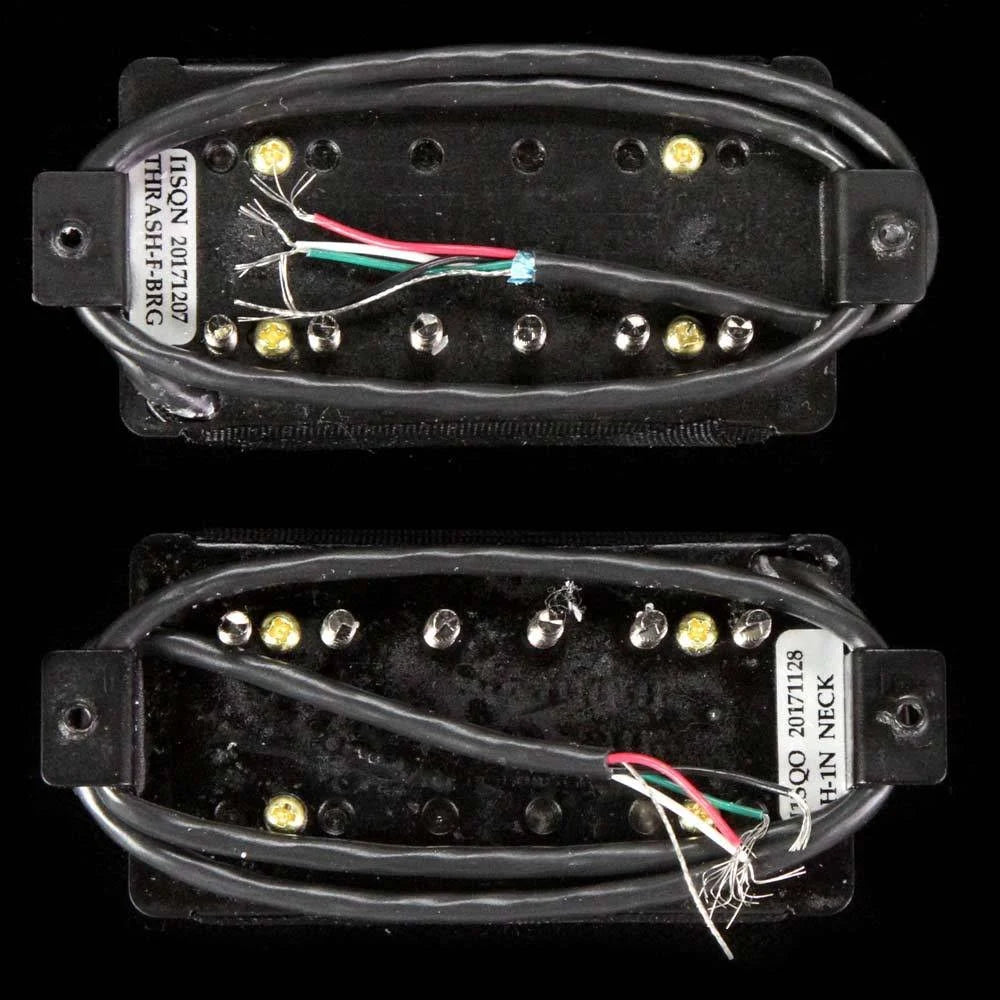 Humbucker Pickup Set K8445