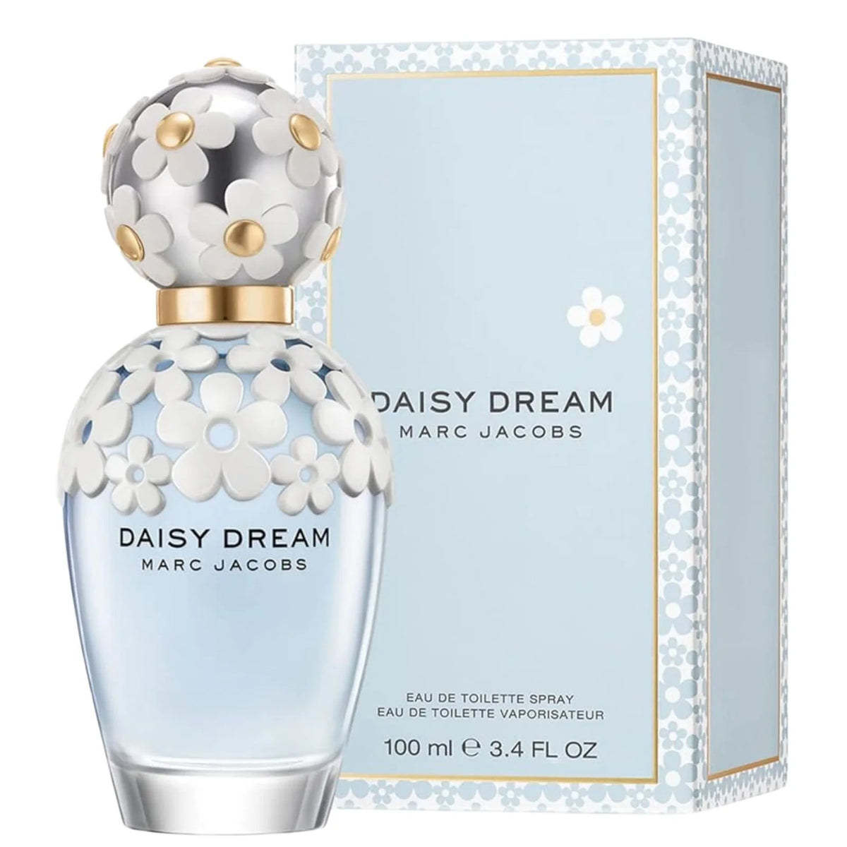 100ml 3.4oz Eau De Toilette T688