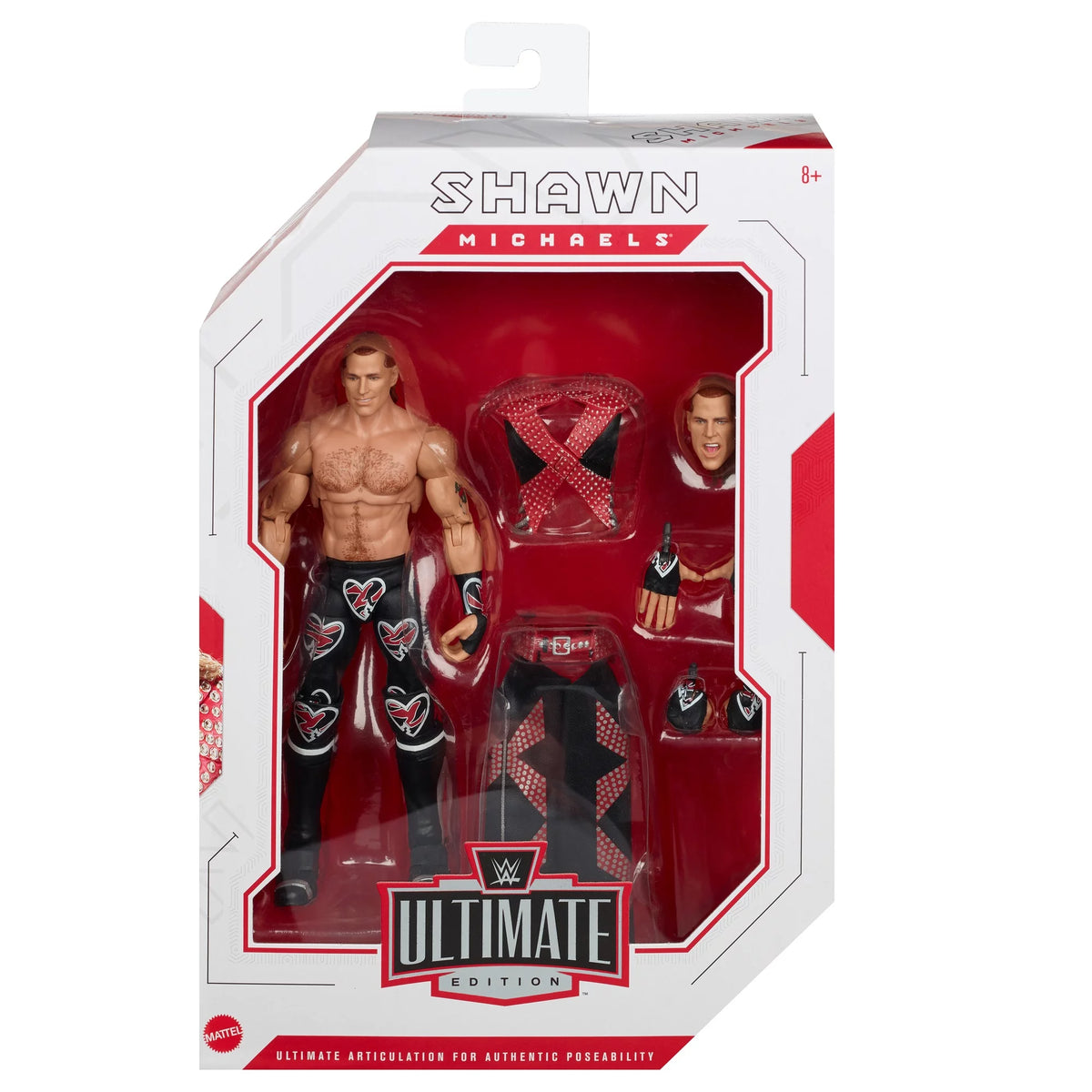Action Figure X773