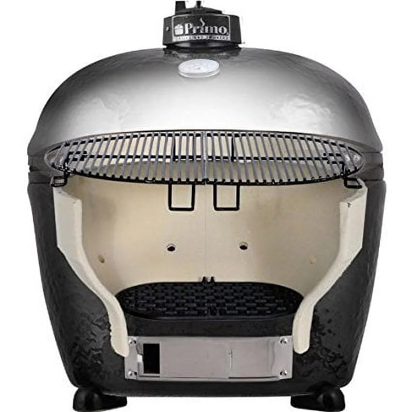 Oval Grill S162