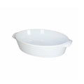 Oval Baking Dish 34x22cm Q3397