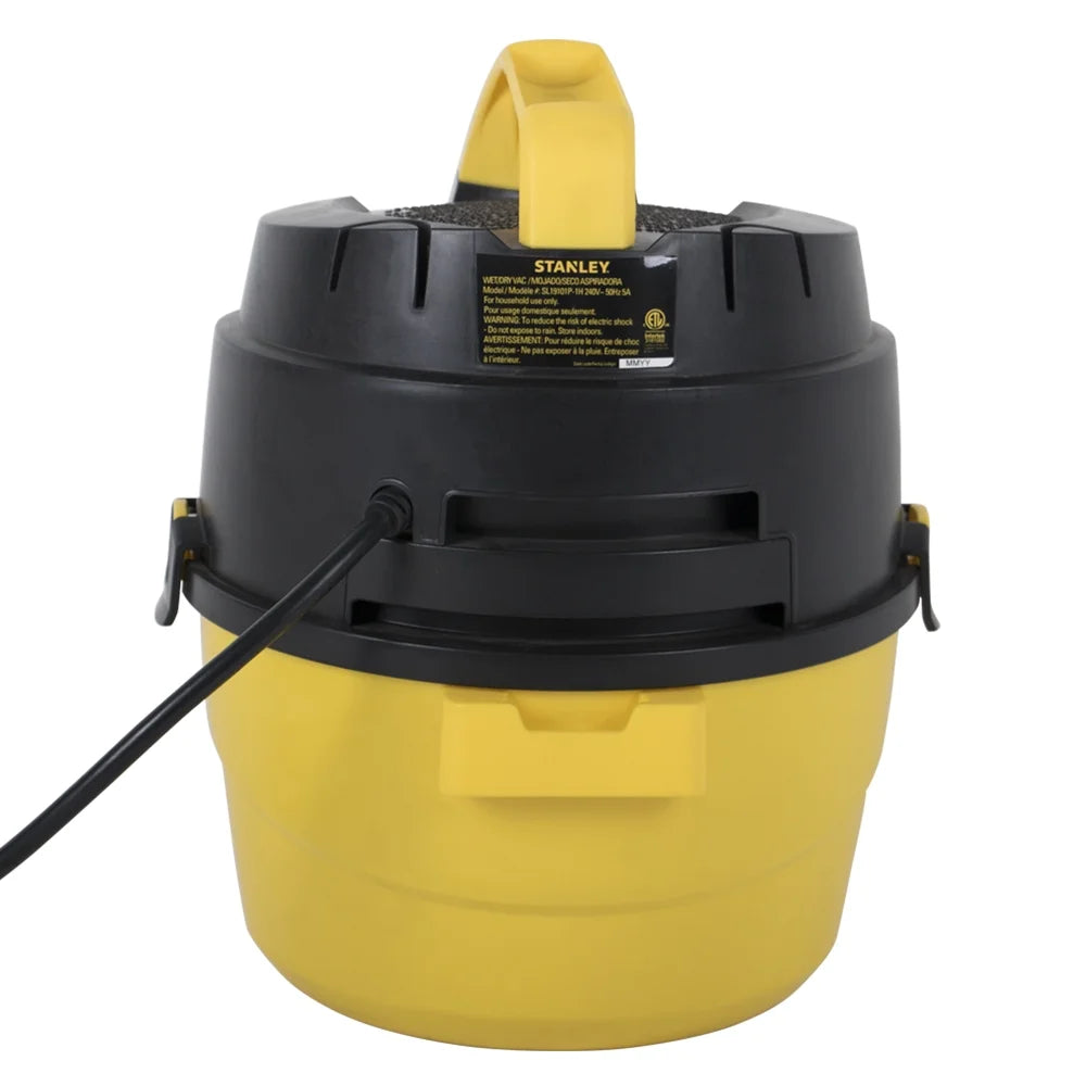 1.5 Peak HP 1 Gallon Portable Wet Dry Vac K546