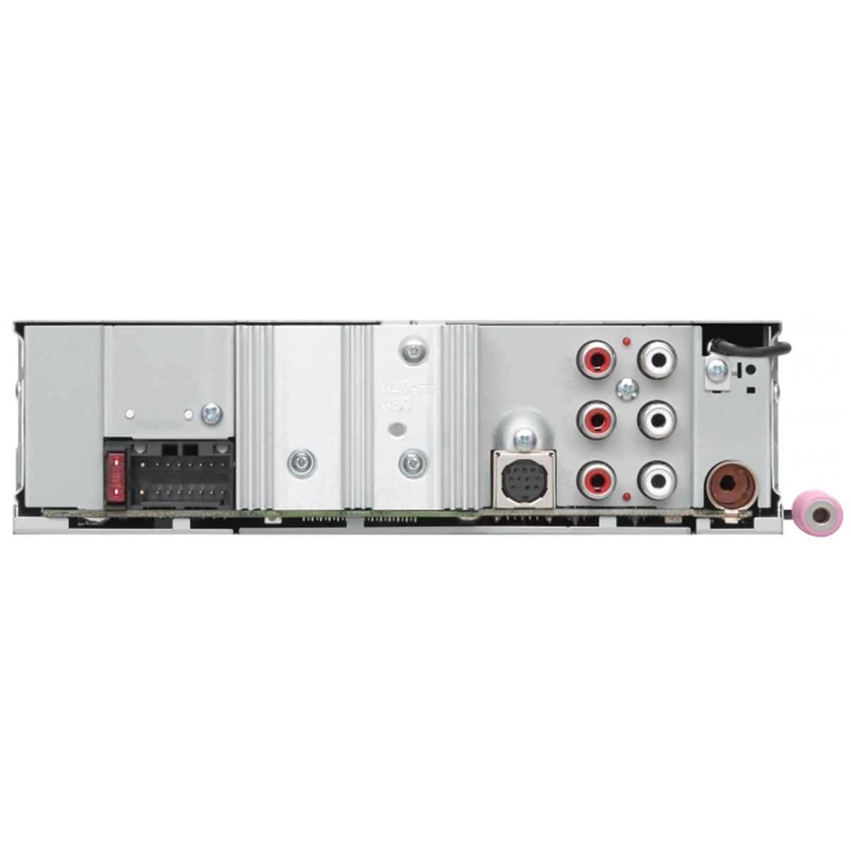 1-Din Bluetooth Stereo Receiver B64824