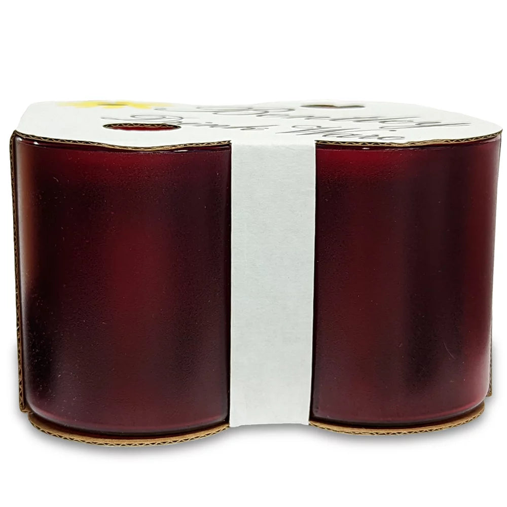11 oz. Tumblers, Set of 4 U9020