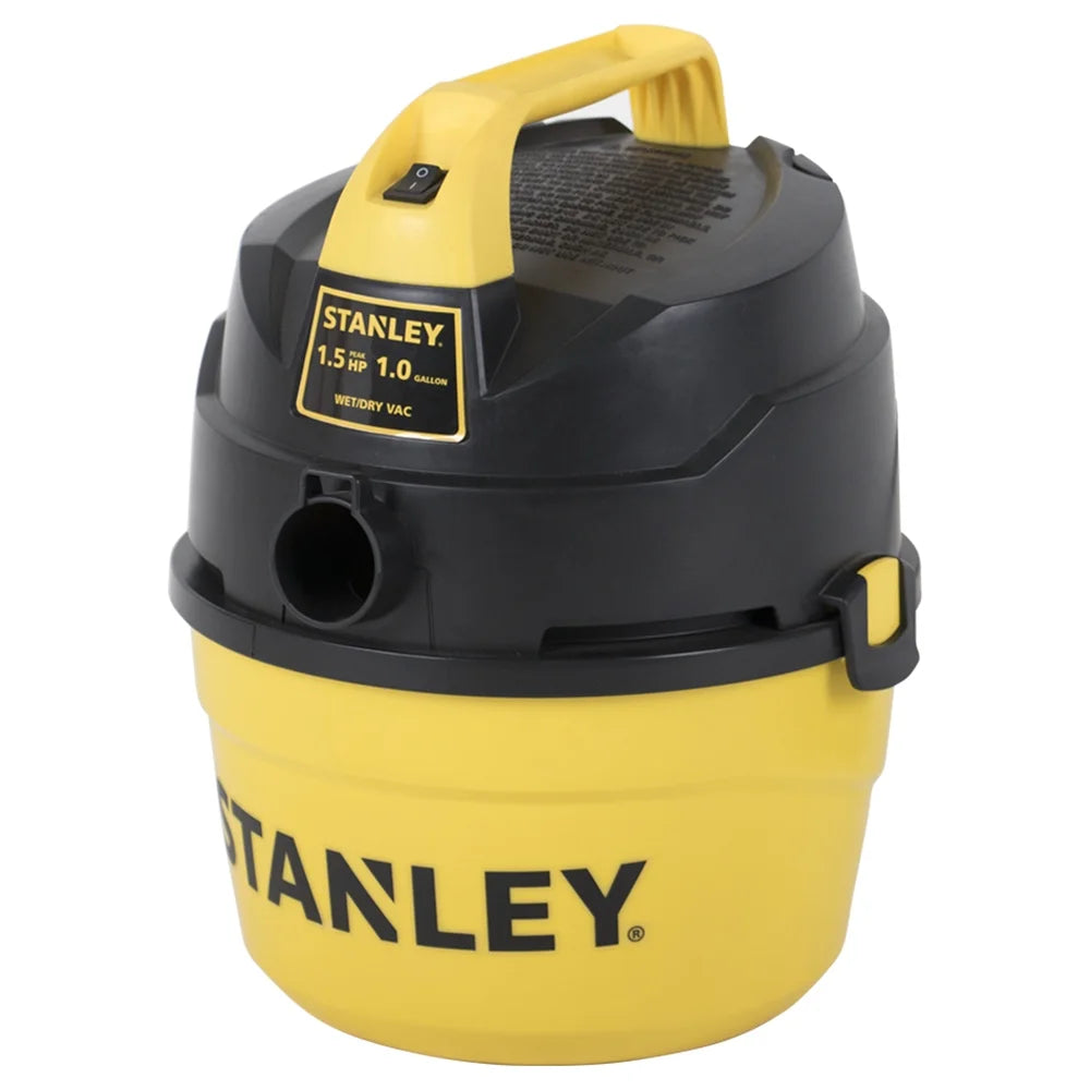 1.5 Peak HP 1 Gallon Portable Wet Dry Vac K546