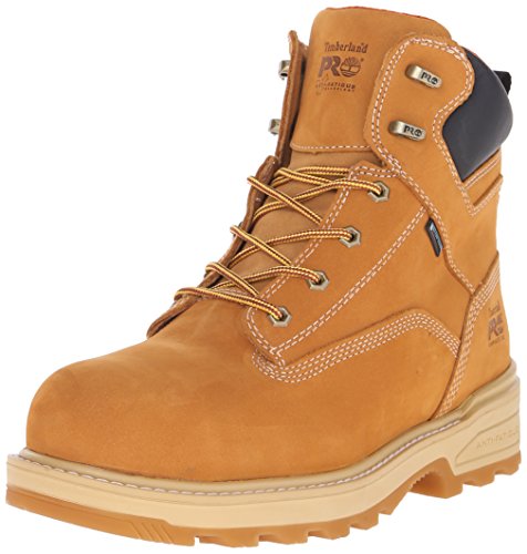 6" Composite-Toe Waterproof Insulated Work Boot N350