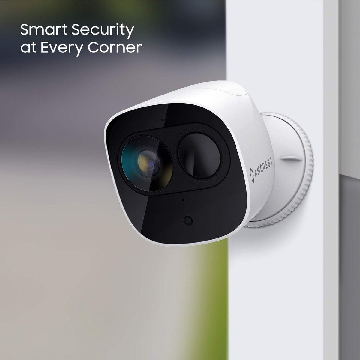 1080P Wireless Outdoor Security Camera System I681168