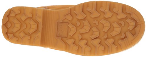 6" Composite-Toe Waterproof Insulated Work Boot N350