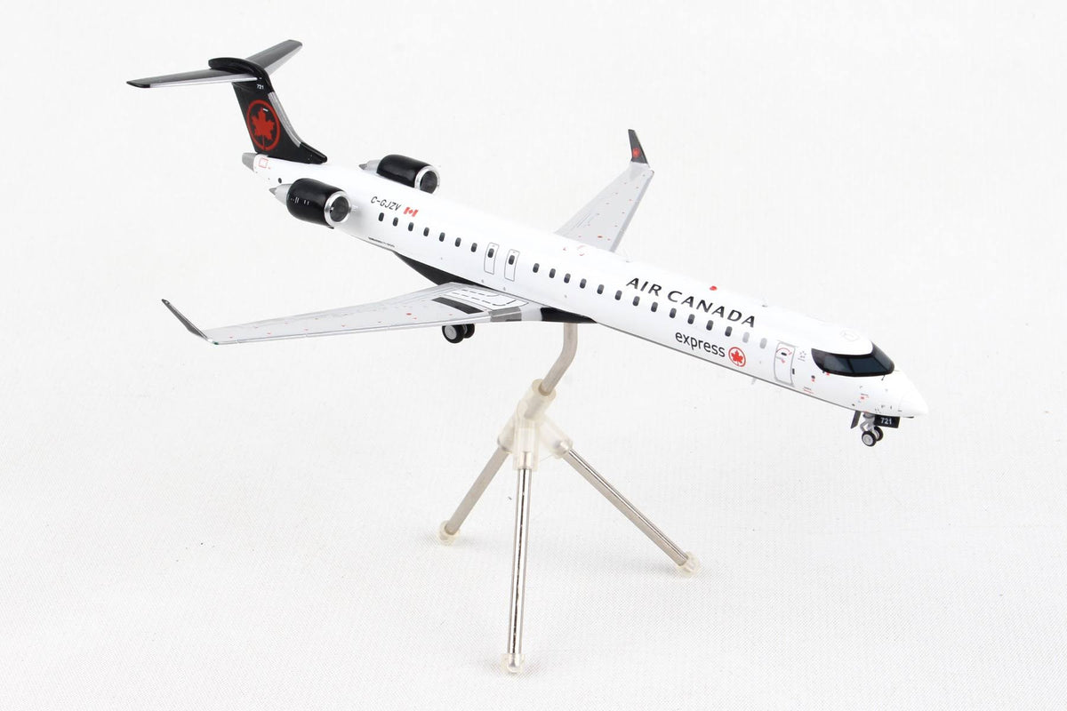 1/200 CRJ900 New Livery J731651