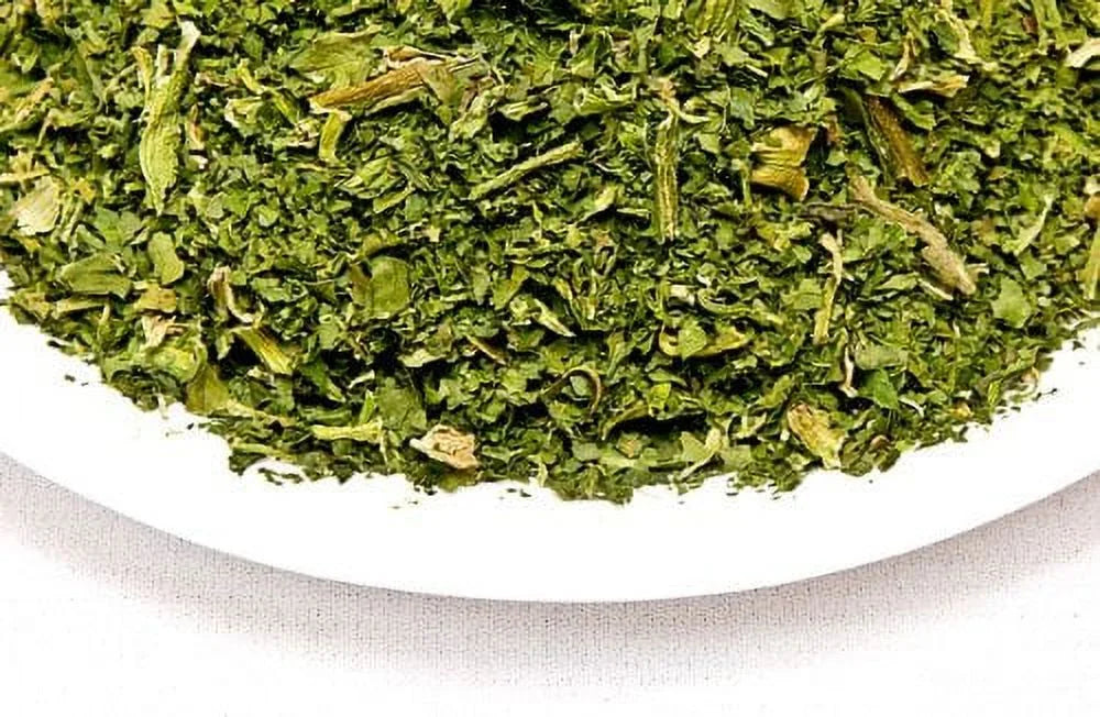 Dehydrated Spinach Jar U763