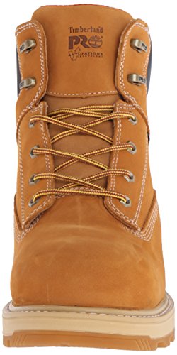 6" Composite-Toe Waterproof Insulated Work Boot N350