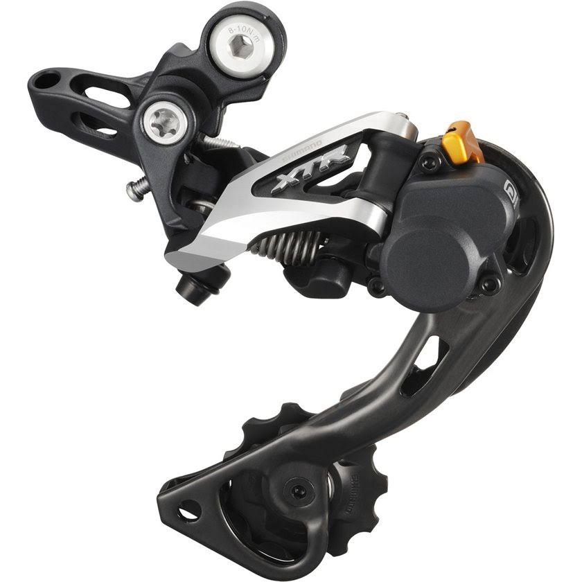 10-Speed Long Cage Rear Derailleur J354560