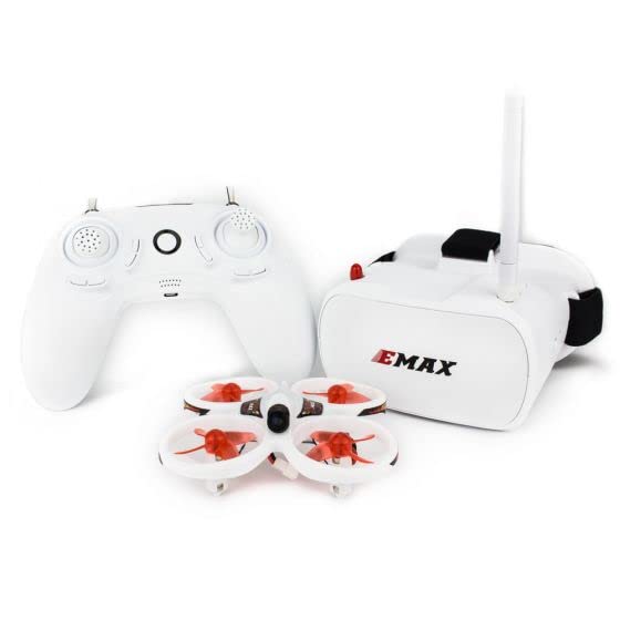 FPV Drone RTF KIT with Goggles and Controller Z77336