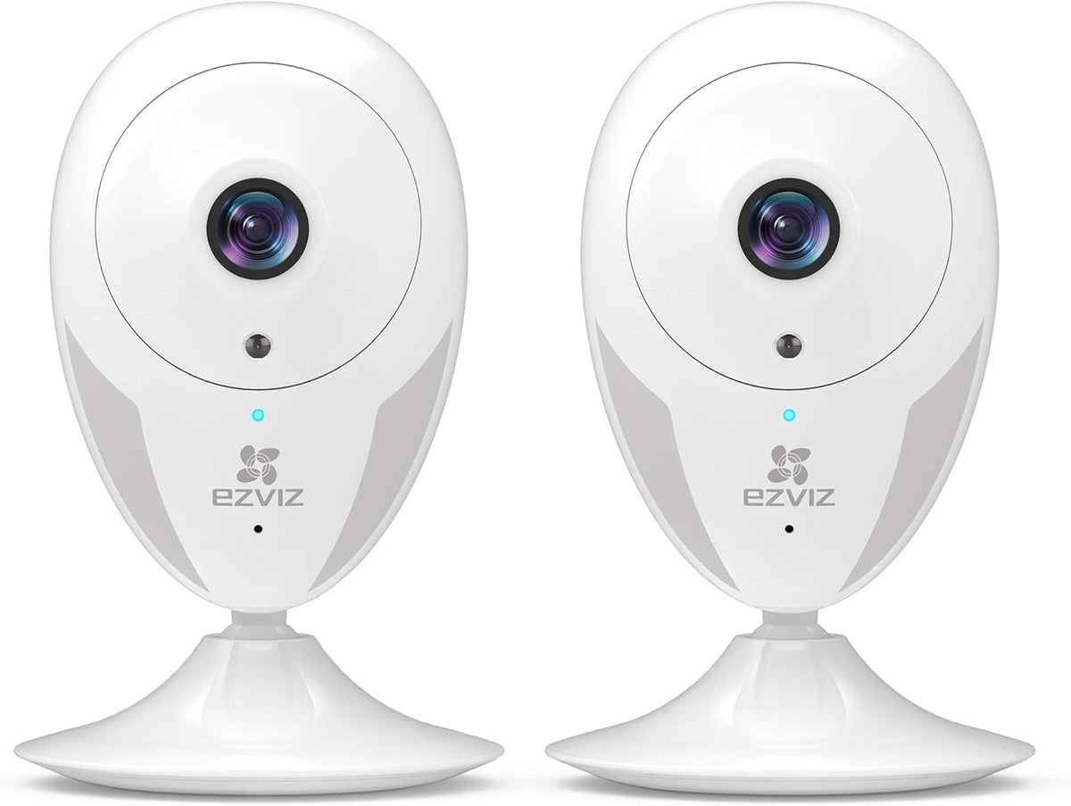 1080P Indoor Security Camera 2Pack I706