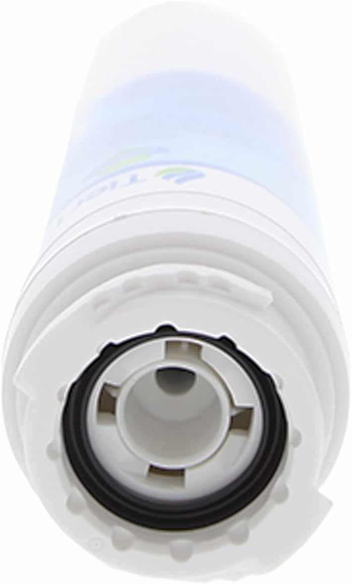 Refrigerator Water Filter with Activated Carbon Media 4 Pack A2317
