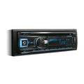 1 DIN CD and Bluetooth Car Radio B8254