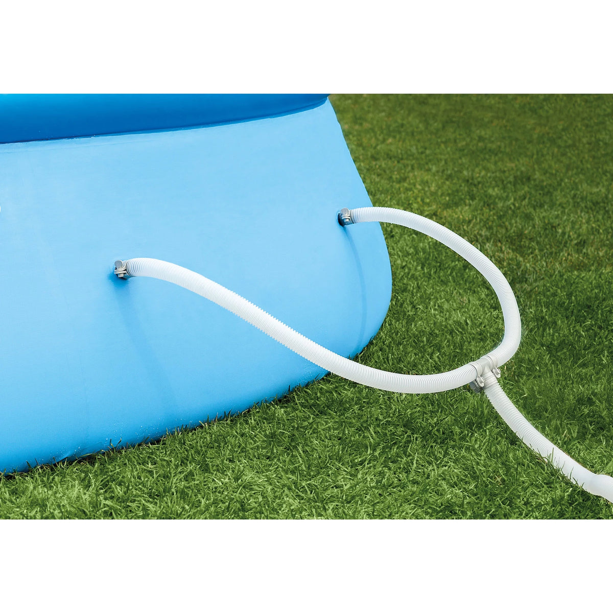 10' x 30 Inflatable Swimming Pool V60441
