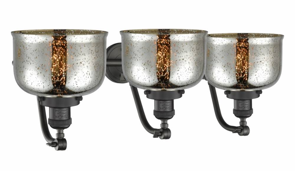 3 Light Bath Light G3087