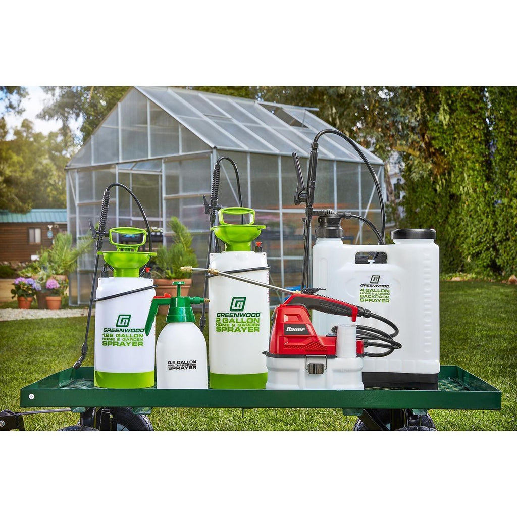 0.5 Gallon Multipurpose Sprayer C709981