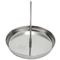 Mini Vertical Skewer Barbecue Grill Stand N9556