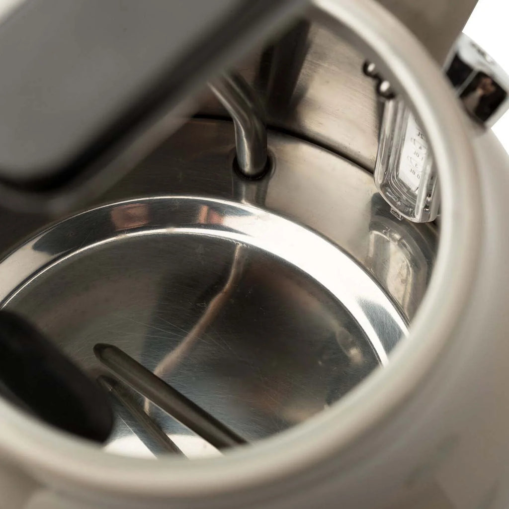 1.7 Liter Stainless Steel Electric Kettle X5607
