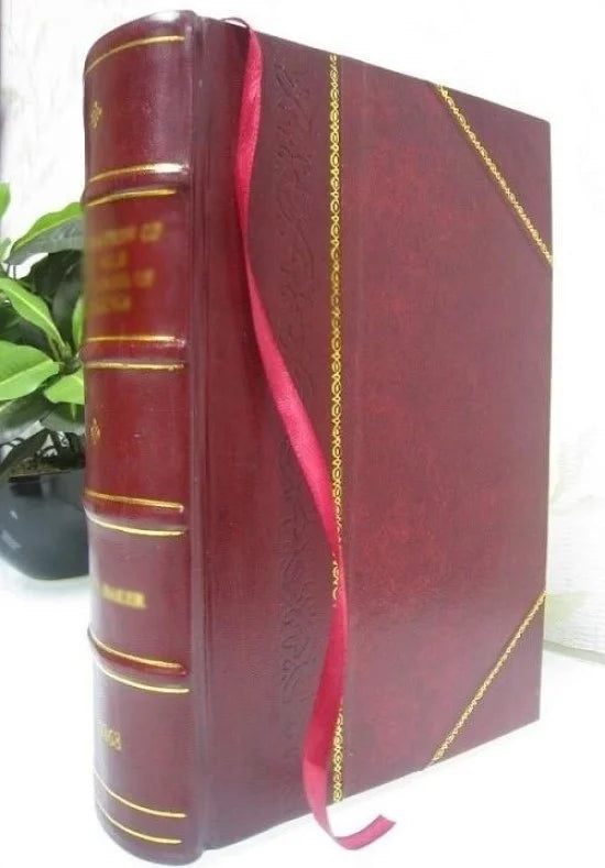 Leather Bound Book G129999