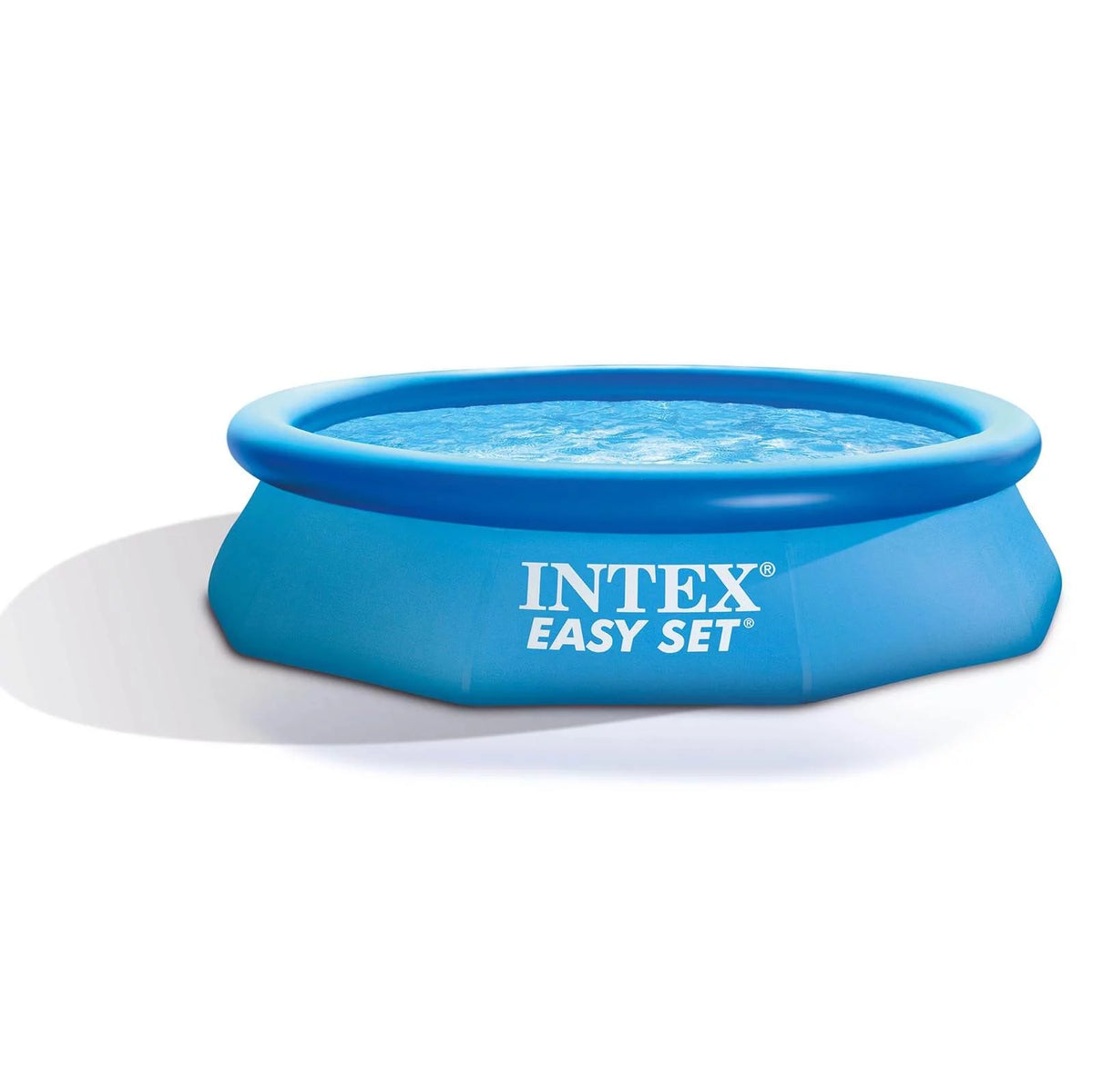 10' x 30 Inflatable Swimming Pool V60441