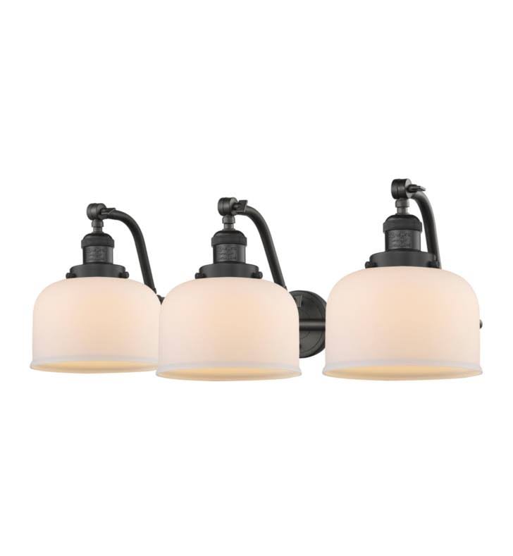 3 Light Bath Light G3087