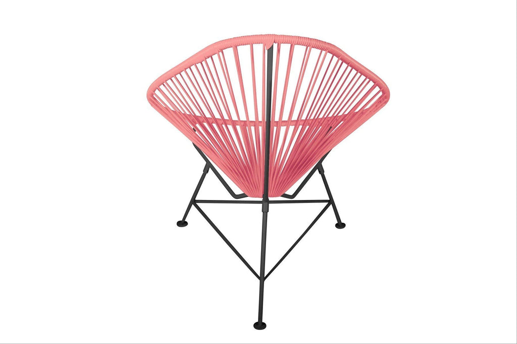 Black Frame Acapulco Chair J555609