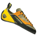 Brown Orange Climbing Shoes K9130
