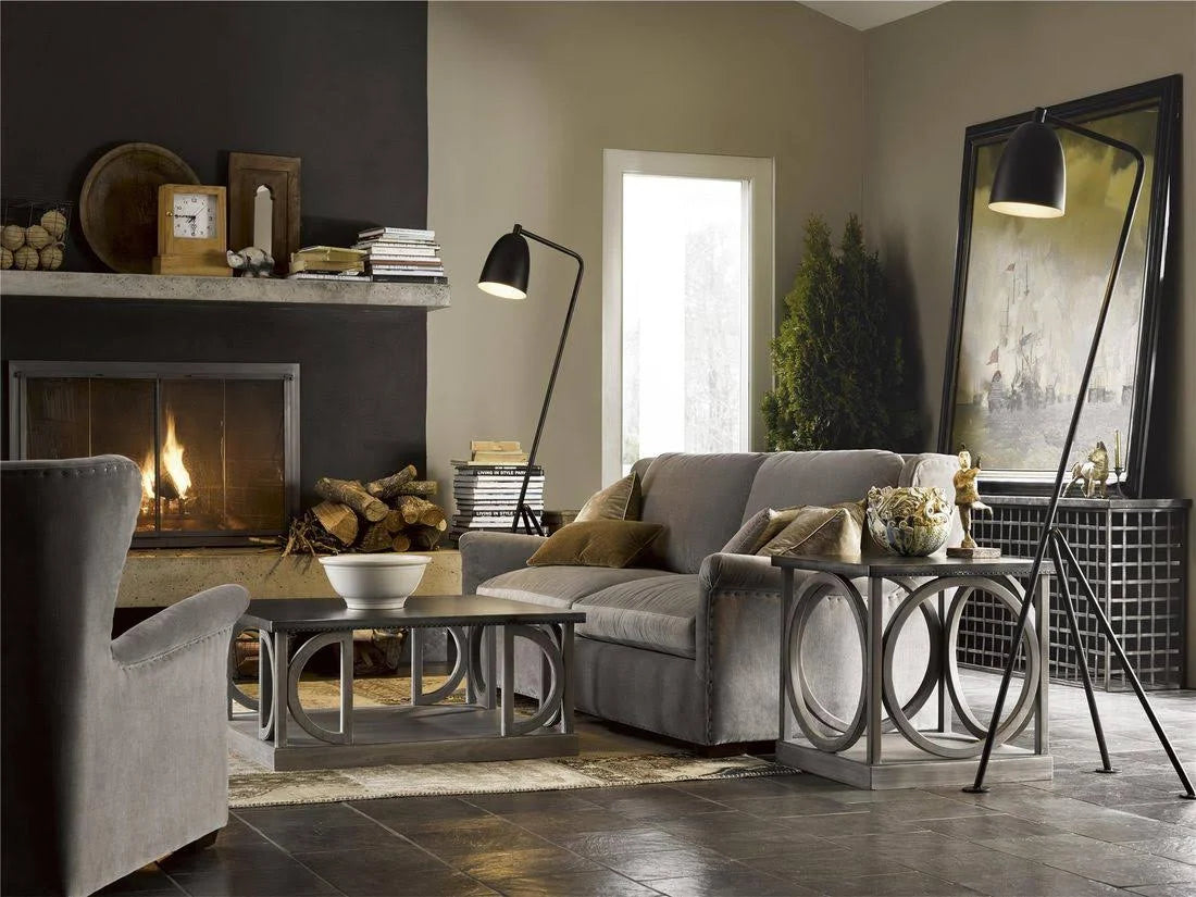 Carlton End Table H51538