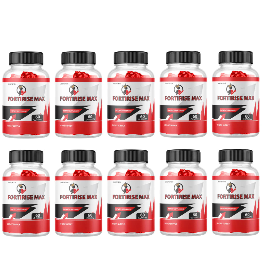 10 Bottles M7744