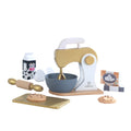 11-Piece Baking Set Play Food Accessories T142383