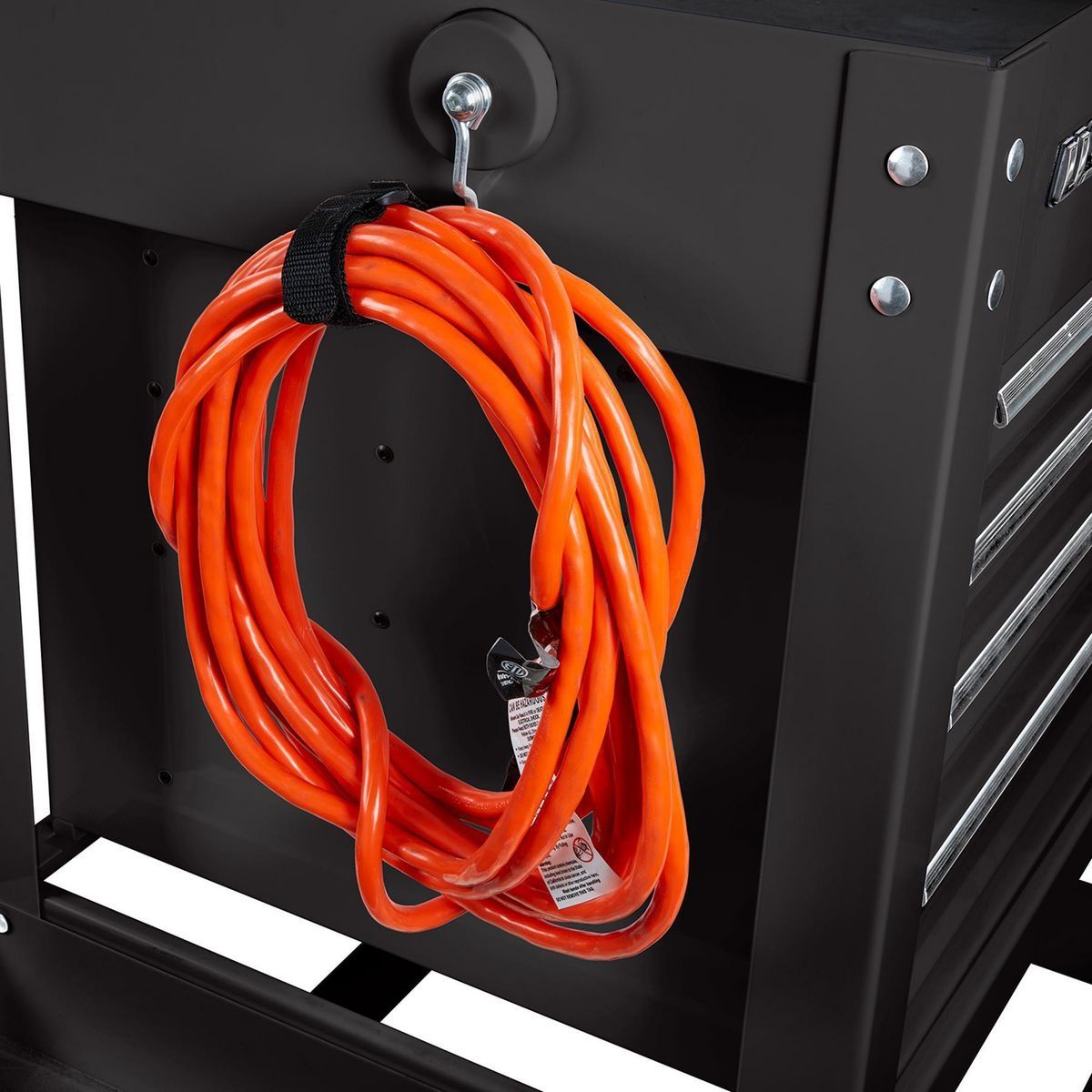 Black Magnetic Hook L8940