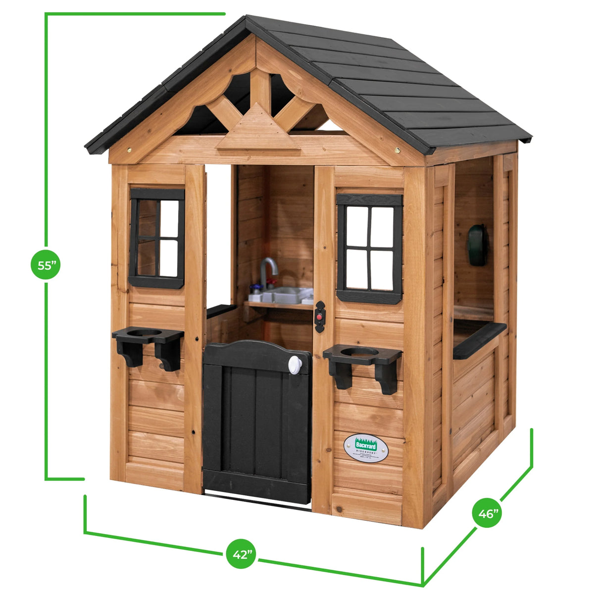 Playhouse T558