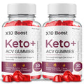 Keto ACV Gummies 2 Pack G59244