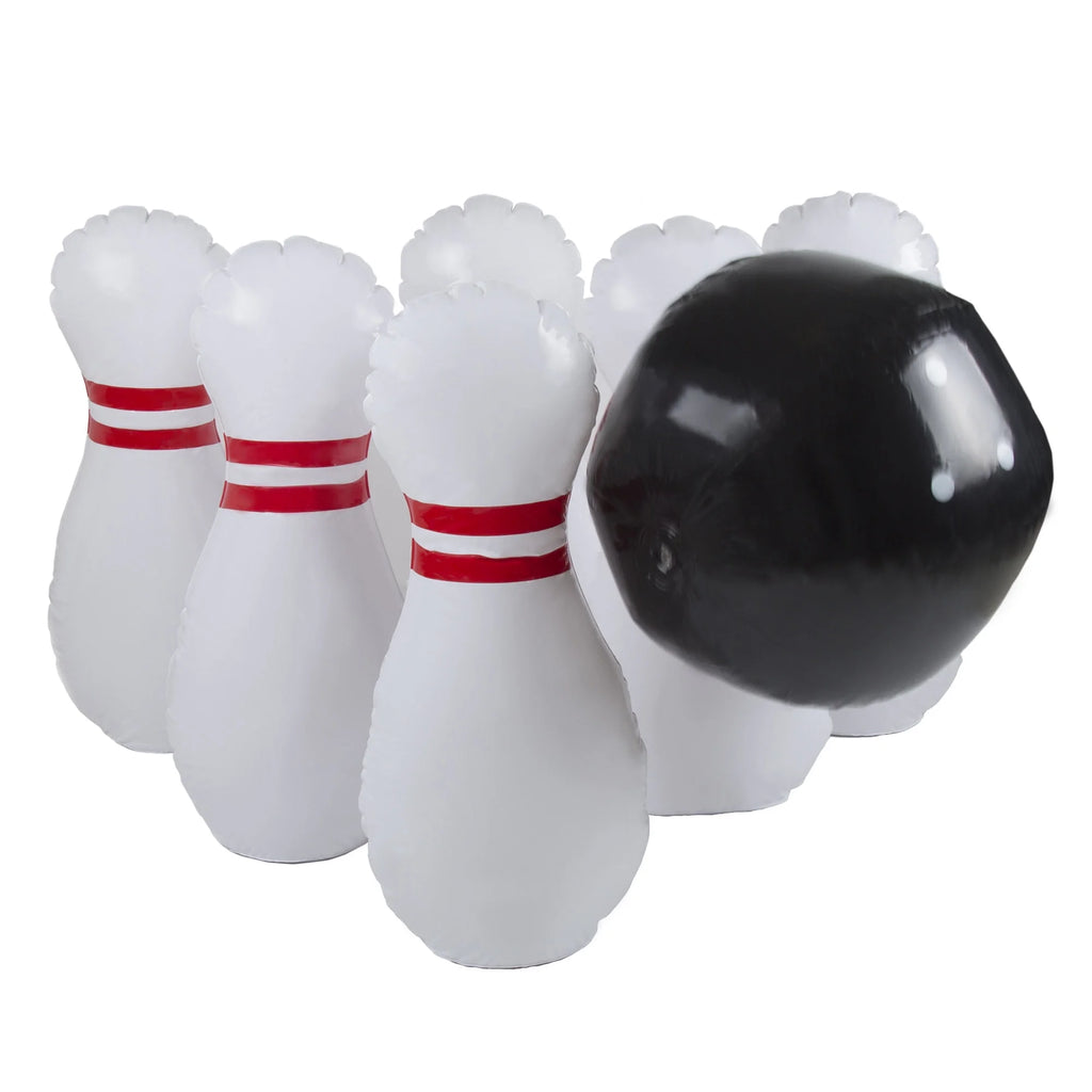 Kids Giant Bowling Game Set A1400