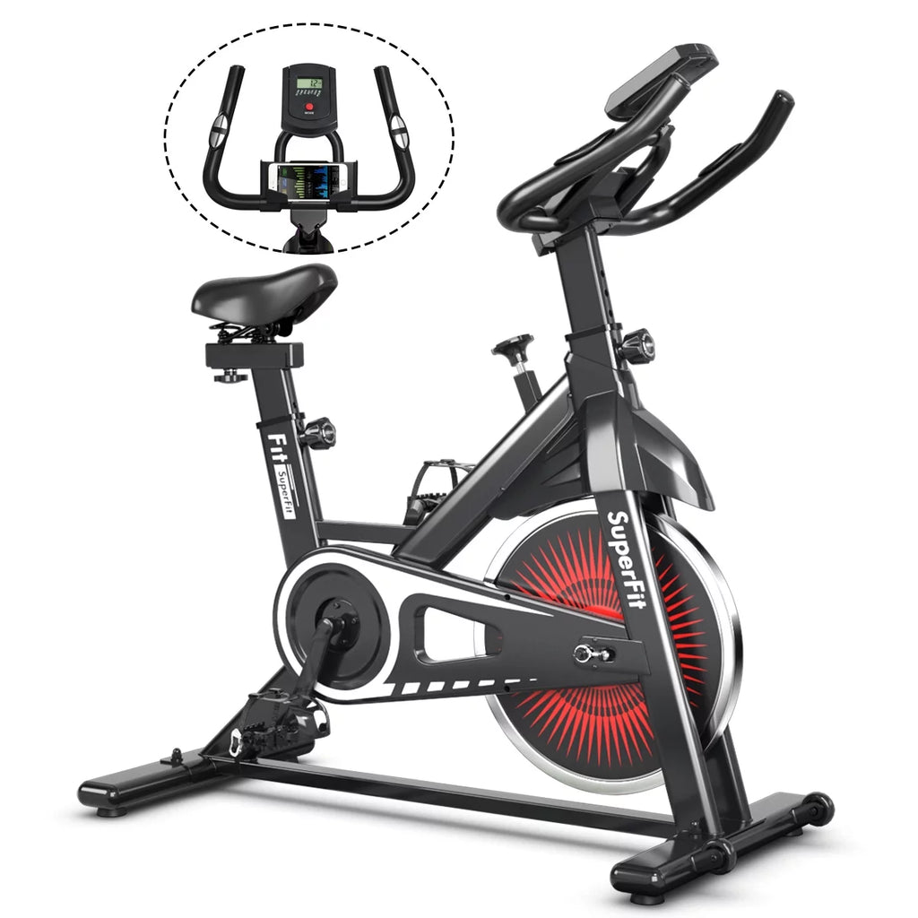 Indoor Cycling Stationary Bike Y218995
