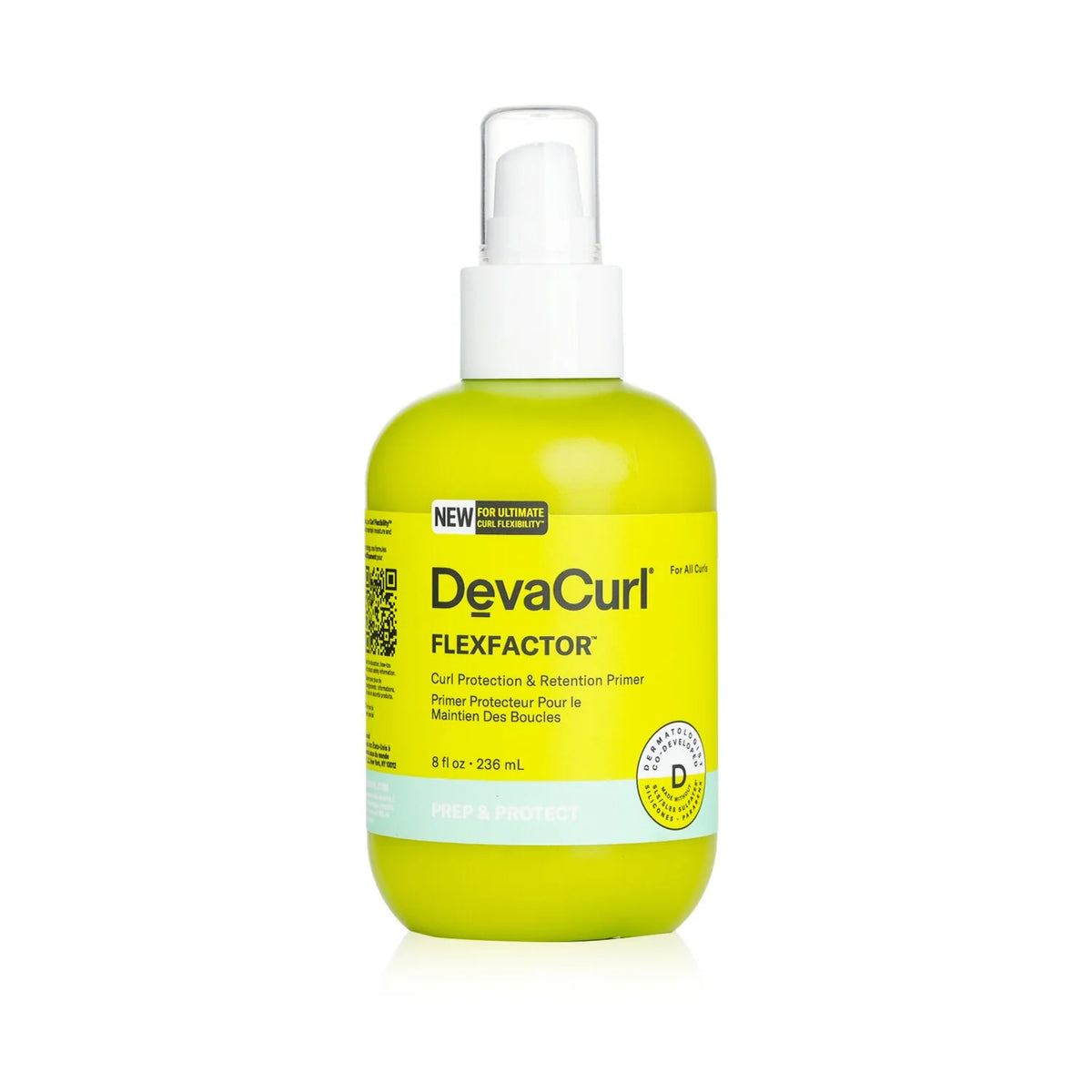Curl Protection & Retention Primer 236ml L554272