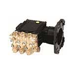 44 Left Shaft 4 GPM 4000 PSI Pump W560390