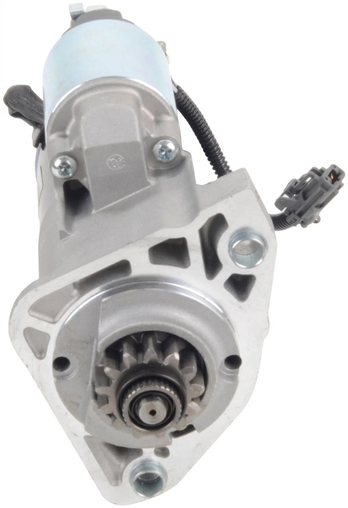Starter Motor H2891