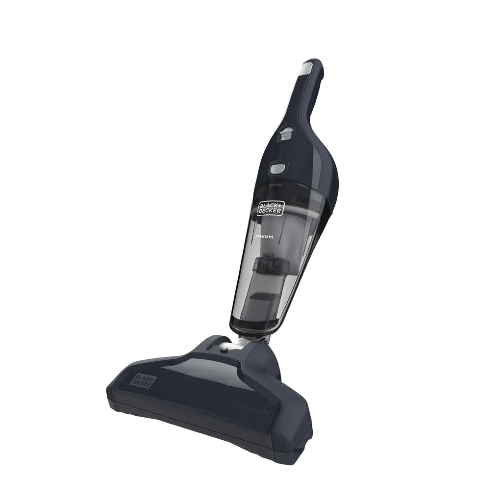Cordless Stick Vacuum E535