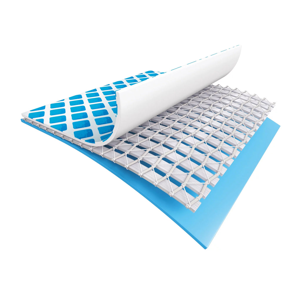10' x 30 Inflatable Swimming Pool V60441
