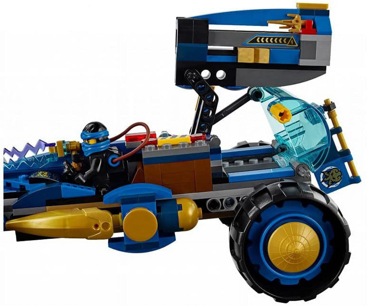 LEGO Ninjago Set V81625