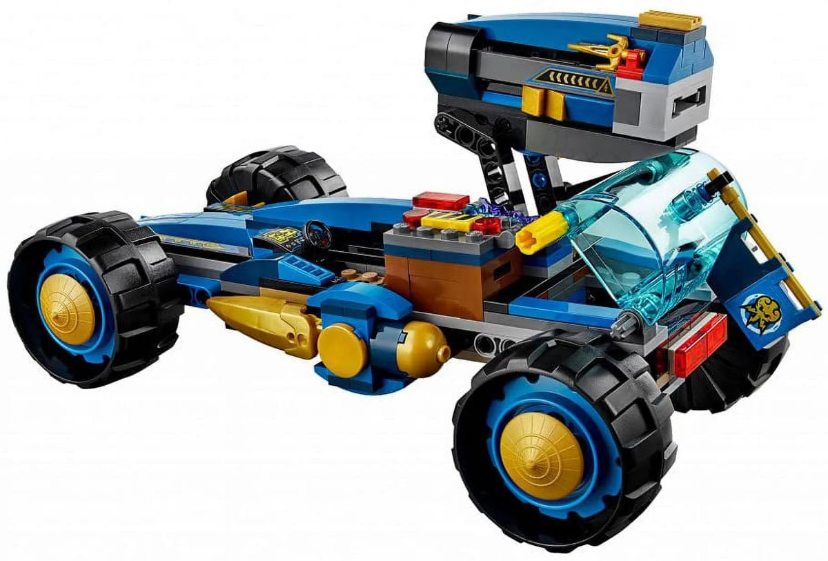 LEGO Ninjago Set V81625