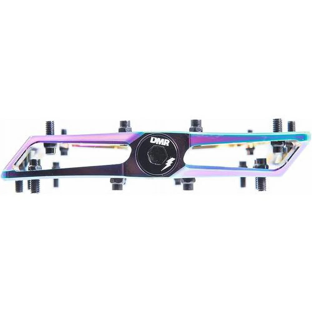 Alloy Platform Pedals K712