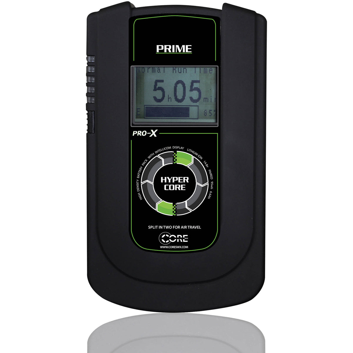 190Wh V-Mount Li-ion Battery Pack P4473