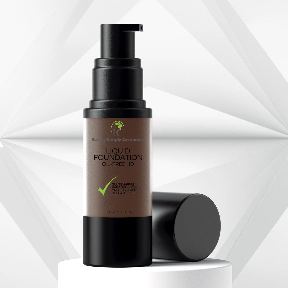 Cocoa Foundation K9907