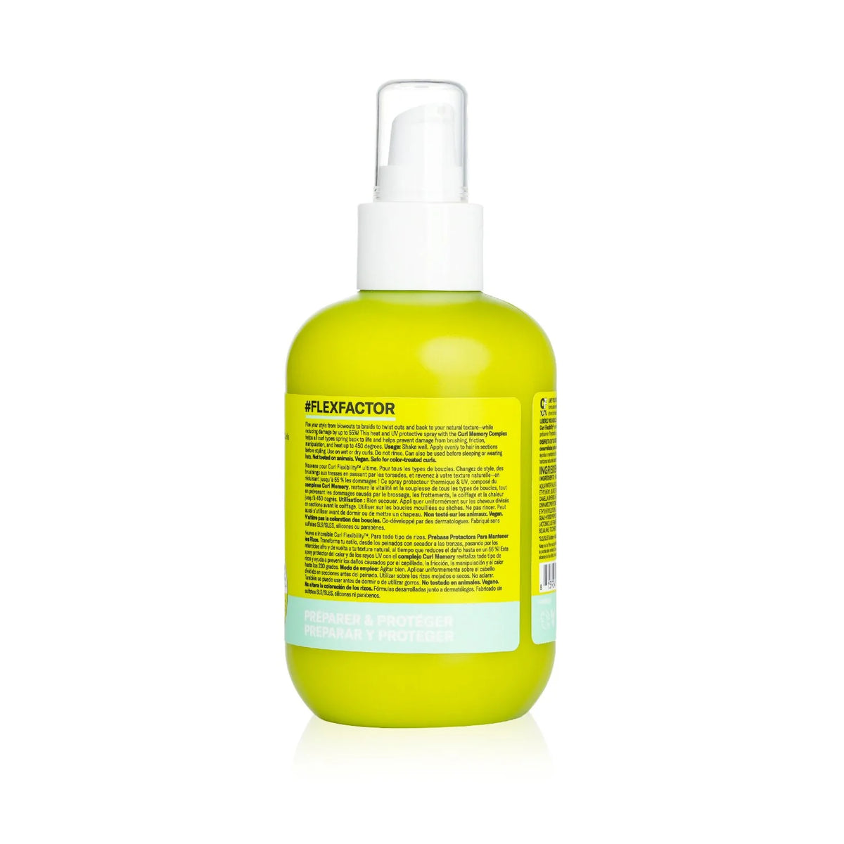 Curl Protection & Retention Primer 236ml L554272