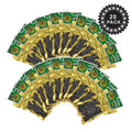 Original Beef Jerky Y502